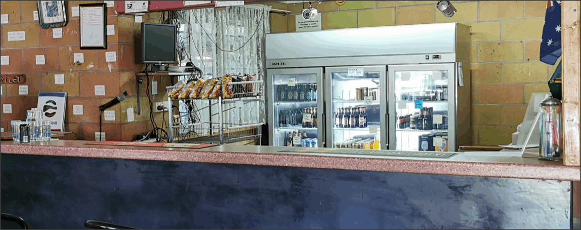 bar photo